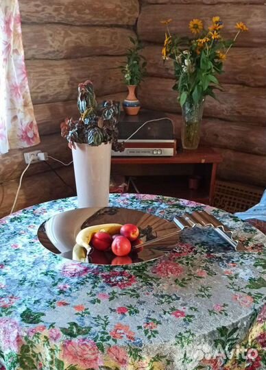 Ваза zepter интерьерная, чаша для фруктов