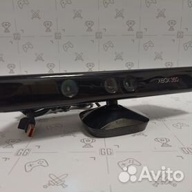 kinect xbox 360