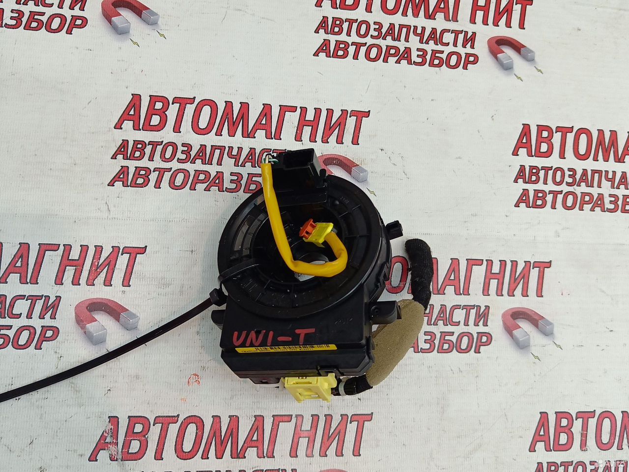 Шлейф подрулевой Changan UNI-T