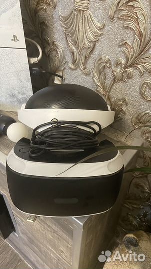 Игровая приставка Sony PlayStation 4 500 Gb