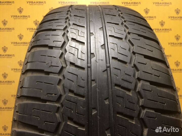 Bridgestone Dueler A/T 693 III 285/60 R18 116V