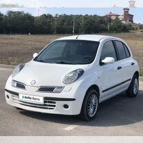 Nissan Micra 1.2 AT, 2008, 161 000 км, с пробегом, цена 575 000 руб.