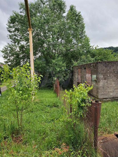 Участок 6 сот. (ИЖС)