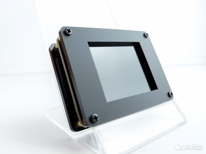 Тепловизор 64 пикселя, акб, t 0-80С, FOV 60 новый