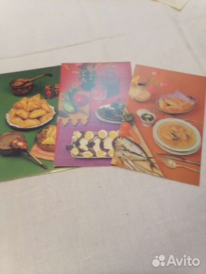 Винтаж СССР