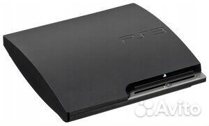 Игровая приставка Sony Playstation 3 500 гб