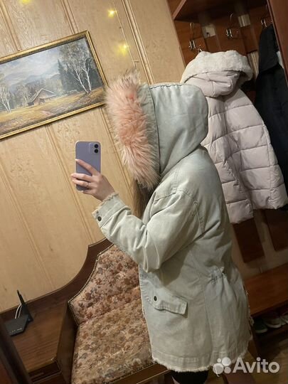 Куртка