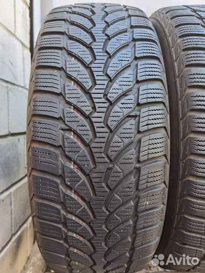Bridgestone Blizzak LM-32 205/55 R16 91H