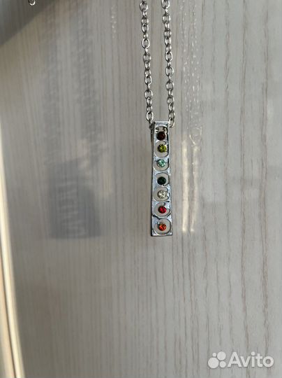 Кулон дизайнерский Болгария