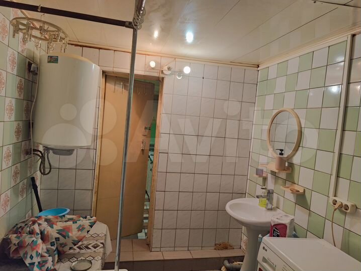 Дом 127 м² на участке 4 сот.