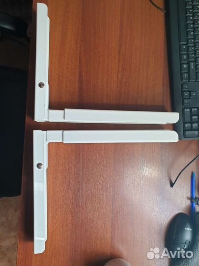 Кронштейн для микроволновки Икеа