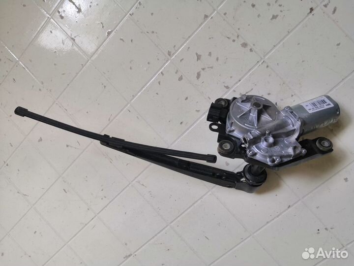 Мотор заднего дворника Mercedes Benz GLA X156 2017