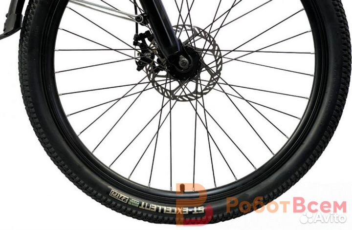 Электровелосипед Maikaolin T6 Pigeon 48V 10Ah 350W