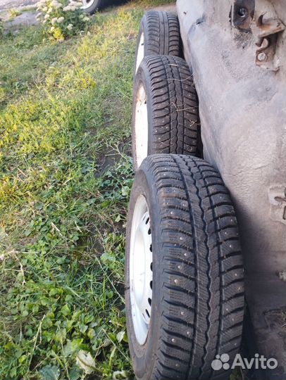 Security AW414 17.5/70 R13 19L