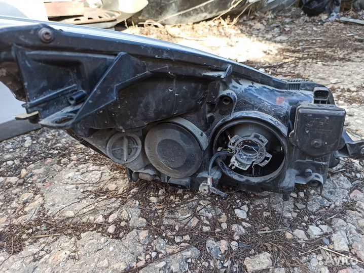 Renault Espace 4 фара левая