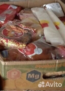 Хлеб на корм животным