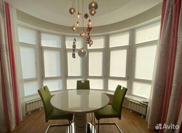 Жалюзи и рулонные шторы