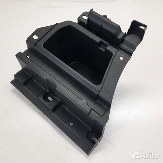 Пластик багажника 7229312 BMW 5 F10/F11/GTF07 4.4 Бензин