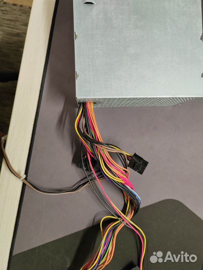 Блок питания 350w