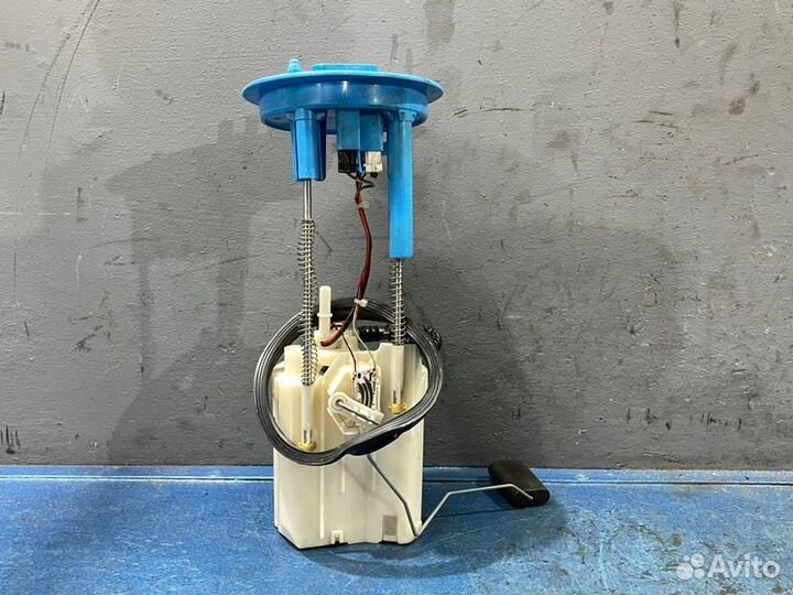 Бензонасос Volkswagen Tiguan NF