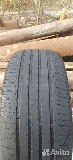Bridgestone Dueler H/L 400 255/55 R18