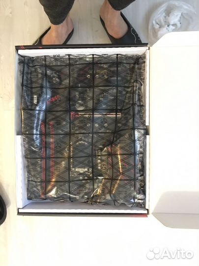 Материнская плата msi mpg z390 gaming plus