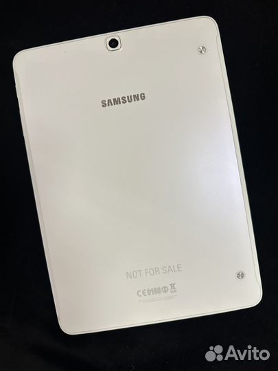 Samsung galaxy Tab s2 SM-T810