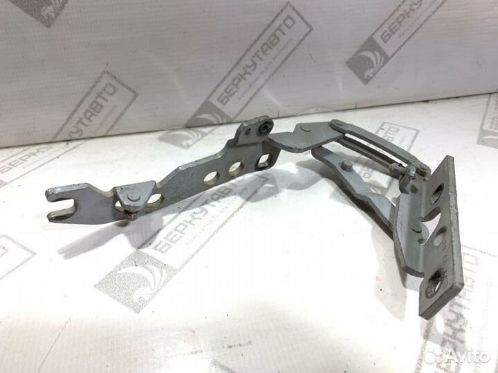 Петля капота Bmw X5 E53 1999-2006