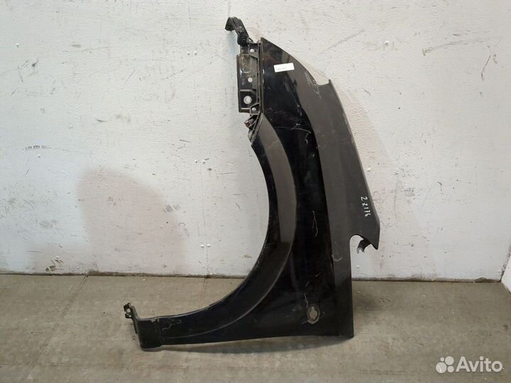 Крыло Opel Meriva, 2007