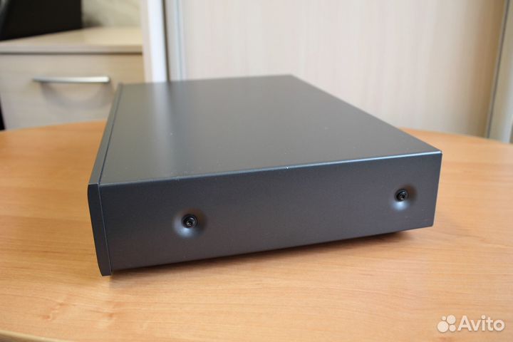 CD проигрыватель arcam HDA CDS-50