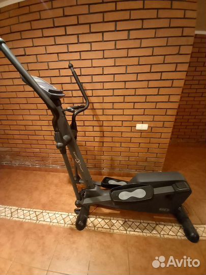 Эллиптический тренажер Applegate E 32 A