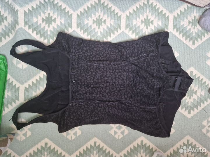 Корректирующее белье бандаж