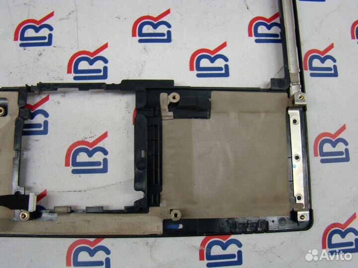 Топкейс Hp Compaq nc6220