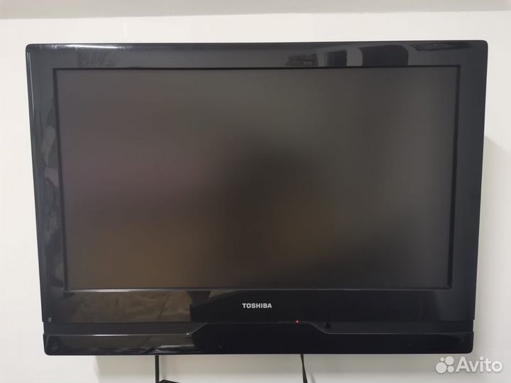 Телевизор Toshiba 26AV500P