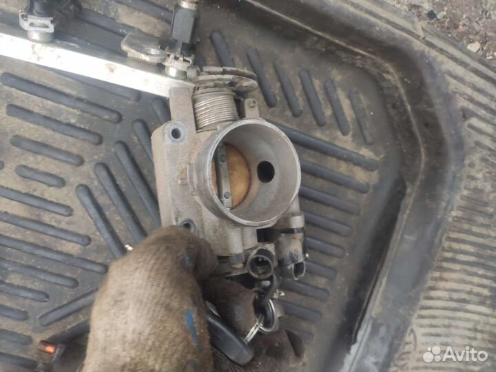 Насос Гура Лифан Солано 1,6 Бриз 1,3