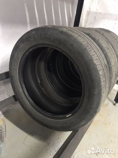 Continental ContiPremiumContact 5 215/55 R17