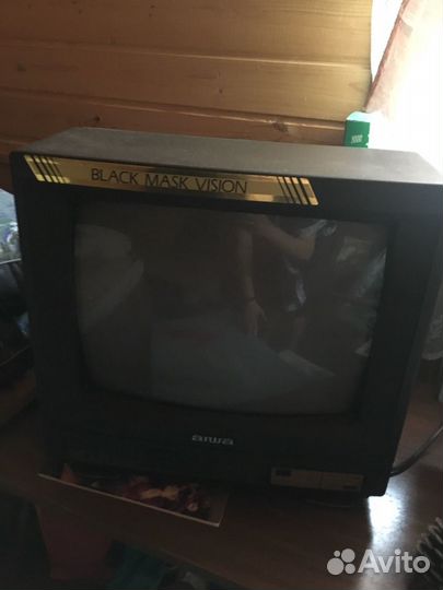 Телевизор