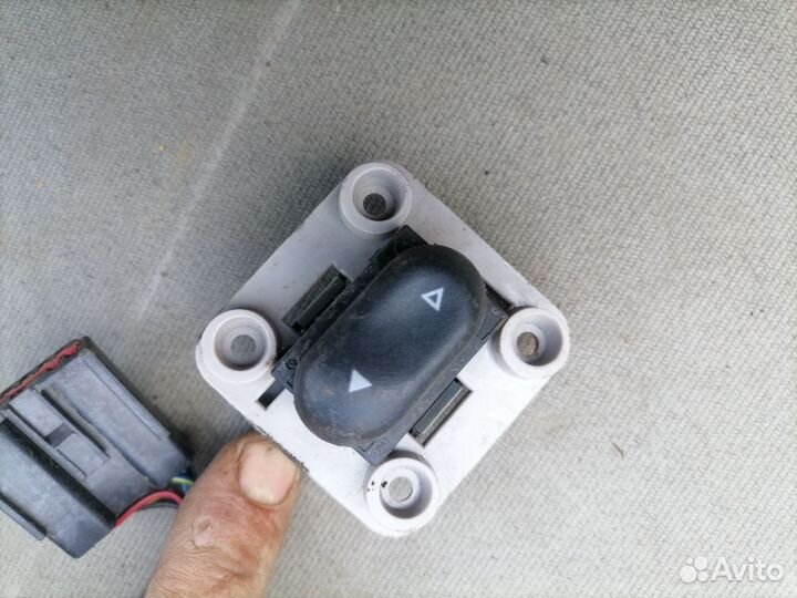 Проводка (коса) для Ford America Explorer (U2)