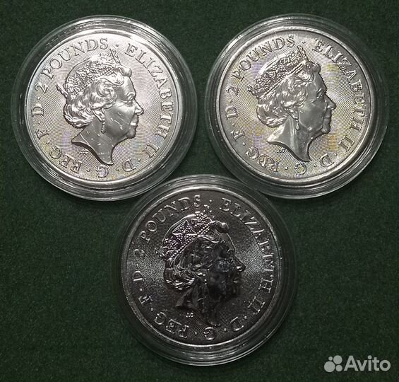 Мифы и легенды Робин Гуд Мэриан Малыш Джон Серебро