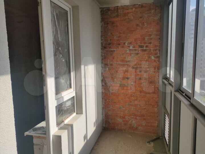 Квартира-студия, 25,5 м², 8/22 эт.