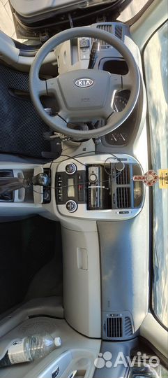 Kia Cerato 1.6 МТ, 2008, 248 000 км