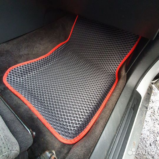 Эва коврики в Воронеже за 2 часа