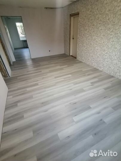 Ремонт и отделка квартир