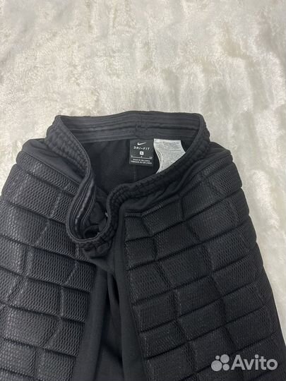 Вратарские штаны nike