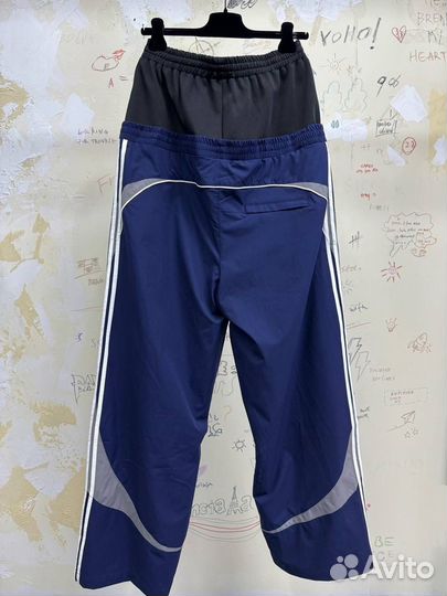 Штаны Balenciaga