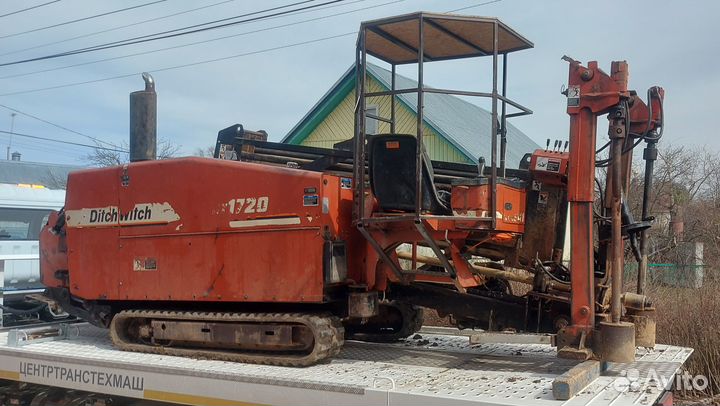 Прокол под дорогой методом ГНБ