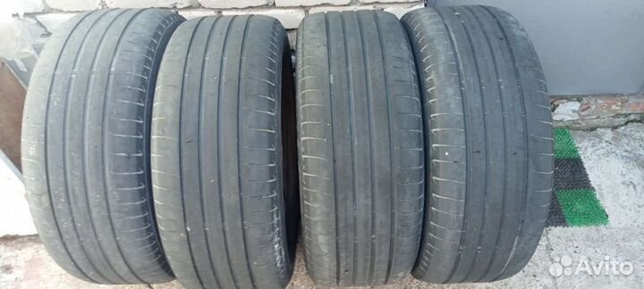 Bridgestone Alenza 001 255/55 R19 107W