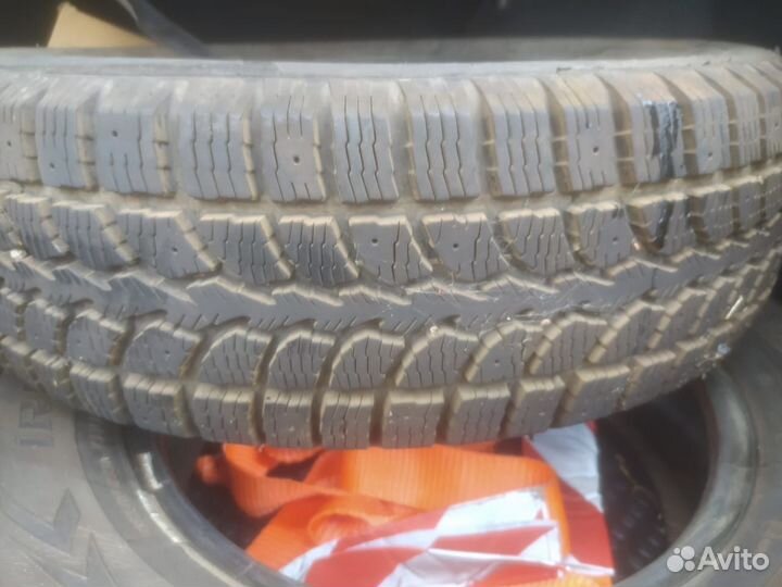 КАМА Кама-505 175/65 R14