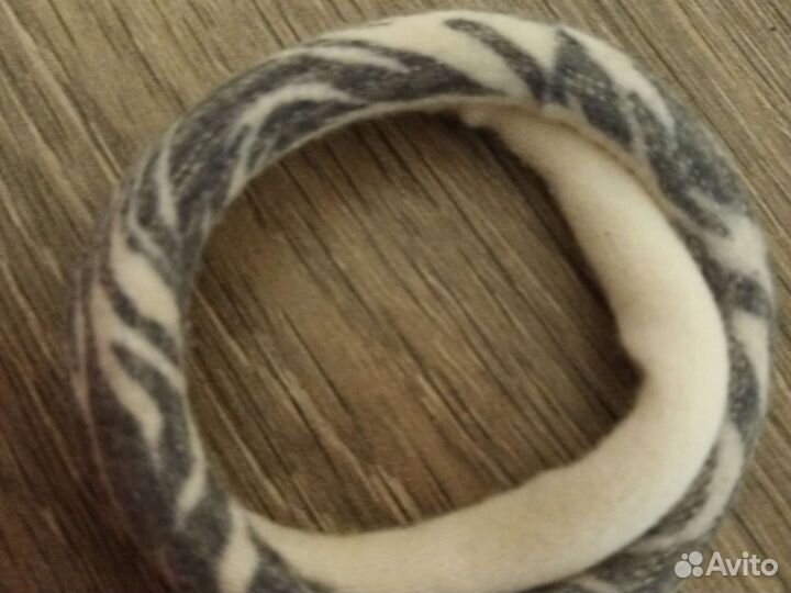 Резинка для вооос