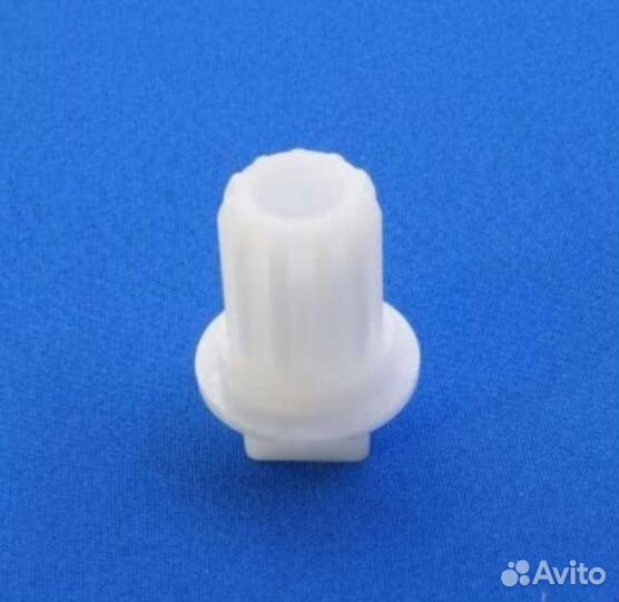 Муфта шнека для мясорубки Philips